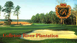 Colleton River Plantation