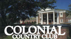 Colonial Country Club