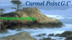 Carmel Point Practice Facility
