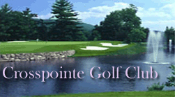 Crosspointe Golf Club