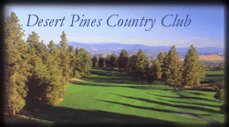 Desert Pines Country Club