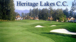 Heritage Lakes