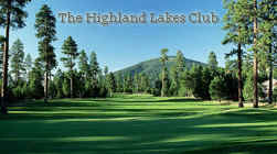 The Highland Lakes Club