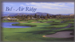 Bel - Air Ridge