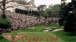 The Olympic Club