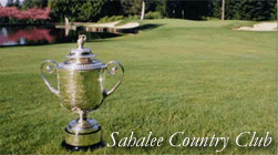 Sahalee Country Club