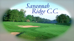 Savannah Ridge C.C.