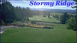 Stormy Ridge