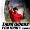 Tiger Woods 2002 Courses